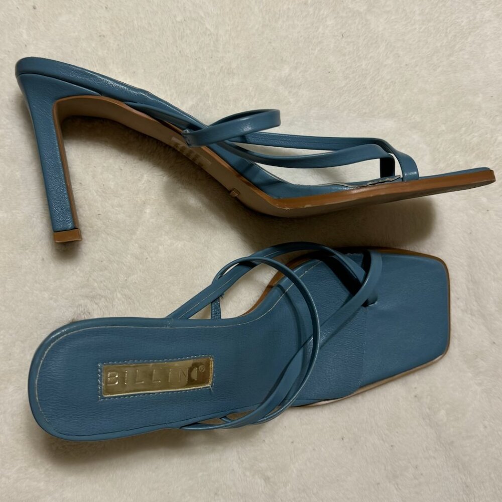 Billini Odin Heel
